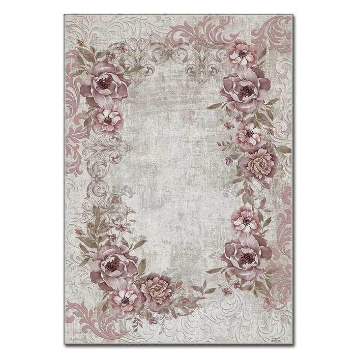 Conceptum Alfombra Crpt-149 Multicolor 180 x 280 cm